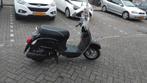 Mooie kymco sento, Fietsen en Brommers, Ophalen of Verzenden, Zo goed als nieuw