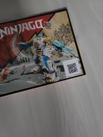 Lego 71761, Ophalen of Verzenden, Nieuw, Complete set, Lego