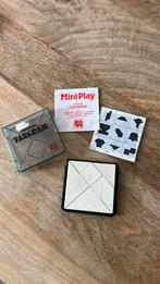 Tangram, Ophalen of Verzenden, Zo goed als nieuw