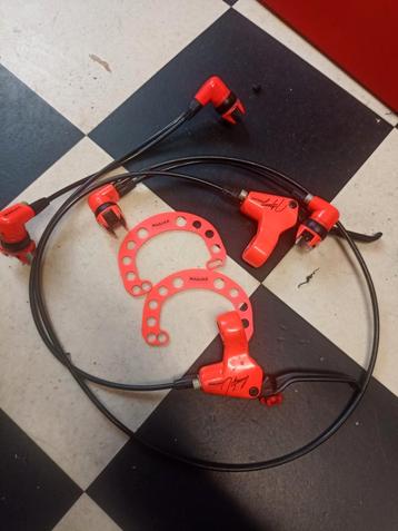 Magura HS33 beschikbaar voor biedingen