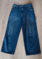 Wide leg Closed jeans mt 32., Kleding | Dames, Blauw, Closed, Ophalen of Verzenden, Zo goed als nieuw