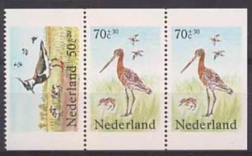 Nederland Combinatie 202 postfris 1983 beschikbaar voor biedingen