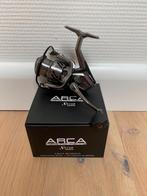 Nieuwe Arca Silver 3000 molen, 6 lagers & aluminium spoel, Watersport en Boten, Arca, Molen, Nieuw, Ophalen of Verzenden
