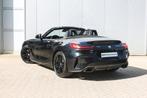 BMW Z4 Roadster M40i High Executive Automaat / M Sportstoele, Achterwielaandrijving, Gebruikt, Zwart, Bedrijf