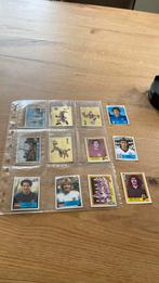 12 stickers van panini ek 88, Verzamelen, Ophalen of Verzenden, Zo goed als nieuw, Buitenlandse clubs, Poster, Plaatje of Sticker
