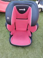Safety First Isofix autostoeltje, Ophalen