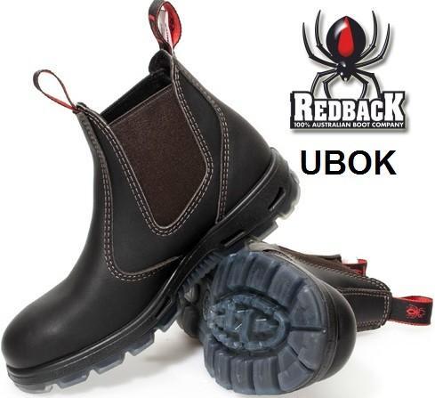Redback Boots – Australian Power, Wereldwijd Vertrouwd, Kleding | Dames, Schoenen, Nieuw, Zwart, Ophalen of Verzenden
