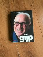 Gijp - Michel van Egmond, Boeken, Ophalen of Verzenden, Gelezen, Michel van Egmond, Balsport