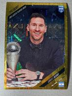 Lionel Messi 406 FIFA Player 2022, Verzenden, Zo goed als nieuw, Plaatje