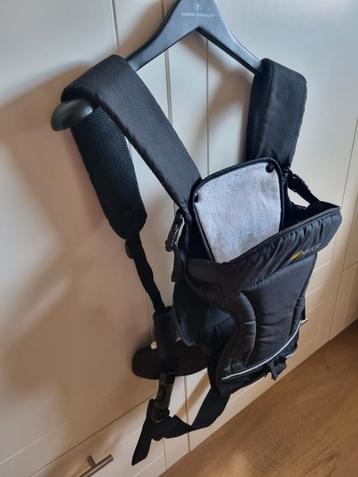 ≥ Hauck 4-Way Carrier draagzak in het — Babydragers en