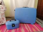 Samsonite set, Sieraden, Tassen en Uiterlijk, Koffers, Ophalen, Gebruikt, Hard kunststof, 70 cm of meer
