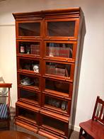 Model Globe Wernicke boekenkasten vitrine kast, Ophalen of Verzenden