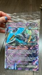 Pokemon Temporal Forces promo card, Ophalen of Verzenden, Nieuw, Losse kaart, Foil