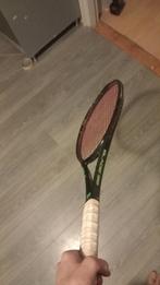 Wilson blade 98 18x20, Sport en Fitness, Racket, Gebruikt, Wilson, Ophalen of Verzenden