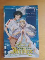 A Certain Magical Index Light Novel Volume 2, Wereld overig, Kazuma Kamachi, Ophalen, Gelezen
