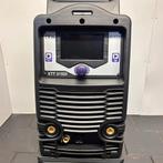Parweld XTT315Di ACDC Tig Puls Lasapparaat WTGK Lasmachine, Doe-het-zelf en Verbouw, Gereedschap | Lasapparaten, Ophalen of Verzenden