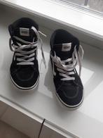 VANS SNEAKERS MAAT 38, Zwart, Ophalen of Verzenden, Sneakers of Gympen, Gedragen