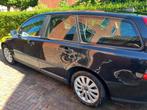Volvo V50 1.8 2005 Zwart, Voorwielaandrijving, 65 €/maand, Zwart, 4 cilinders