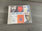 Phil Collins - … Hits cd (4 voor 8 euro), Ophalen of Verzenden