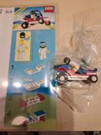 LEGO 6528 Sand Buggy - Vintage Set!, Ophalen of Verzenden