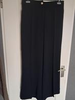 Broek Label Dot Maat : 42 Kleur : Zwart, Zwart, Maat 42/44 (L), Nieuw, Ophalen of Verzenden