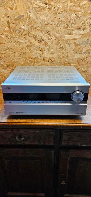 Onkyo TX-NR808 7.2 AV-receiver versterker  beschikbaar voor biedingen