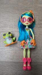 Entchantimals kikker, Ophalen of Verzenden