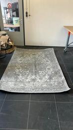 Vintage vloerkleed - 160x230 cm - #4, 150 tot 200 cm, Vintage, Ophalen of Verzenden, Crème