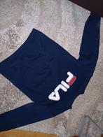 Fila trui Zo goed als nieuw, Ophalen of Verzenden, Zo goed als nieuw, Maat 52/54 (L), Fila