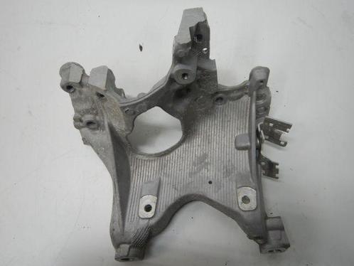 Audi A4 8W Motorsteun Rechts 8W0399296E, Auto-onderdelen, Motor en Toebehoren, Audi, Gebruikt, Ophalen of Verzenden