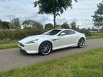 Aston Martin V12 Virage dealeronderhouden Zf bak DBS Vantage, Auto's, Automaat, Euro 5, Achterwielaandrijving, 5935 cc
