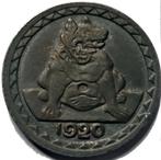 Aachen 25 pfennig 1920, Verzenden, Duitsland, Losse munt