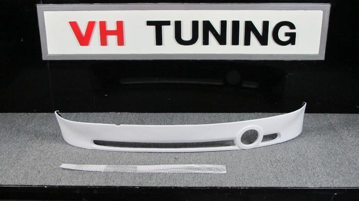 Autostyle CT CC32 onderspoiler achterbumper Citroen C3, Auto diversen, Tuning en Styling, Ophalen of Verzenden