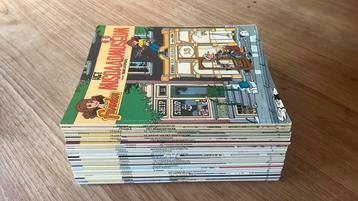 Franka Complete Serie 26 delen Henk Kuipers beschikbaar voor biedingen