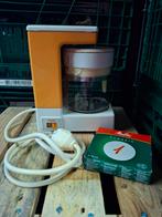 Philips HD 5113 Retro Koffiezetter + Filters, Ophalen of Verzenden, Philips, ., .