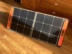 Jackery SolarSaga 100W Solar Panel, Ophalen, Zo goed als nieuw