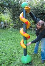 Vintage kinder tuindouche, buitendouche, zwembad douche, Ophalen, Gebruikt, Overige typen