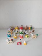 Leuke Disney Dalmatiërs figuren, Ophalen of Verzenden, Zo goed als nieuw, Beeldje of Figuurtje