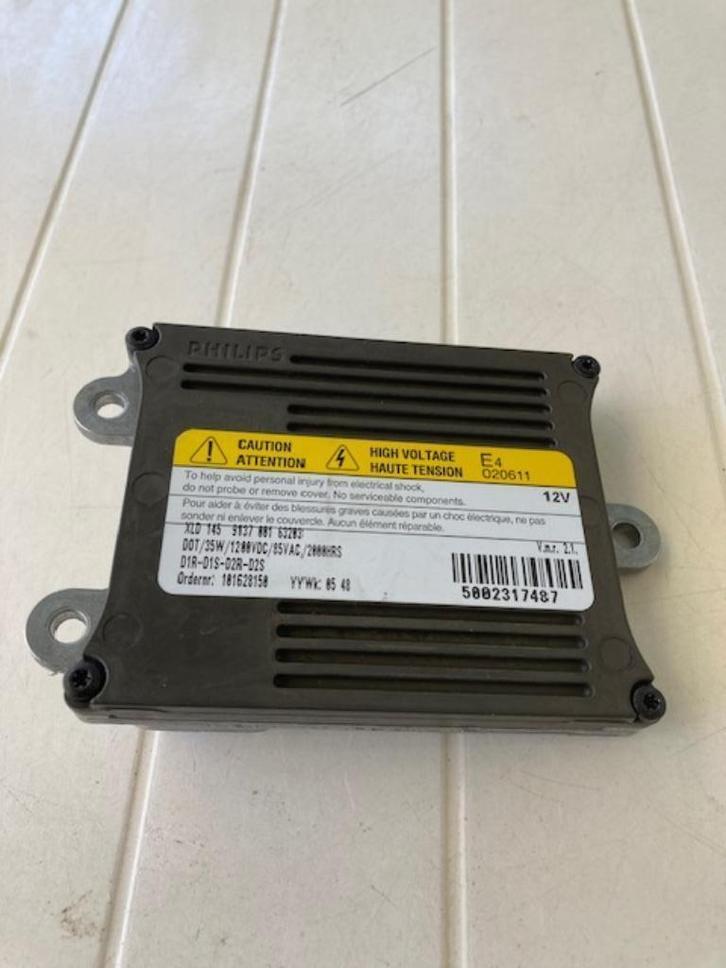 Complete ongebruikte Philips Xenon set:, Auto-onderdelen, Verlichting, BMW, Mercedes-Benz, Volkswagen, Nieuw, Ophalen