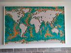 Lego 31203 Worldmap compleet, Ophalen of Verzenden
