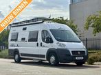 Pössl Roadcruiser 640 MAXI 2010 127000, Luifel, Startonderbreker, Ringverwarming, Pössl