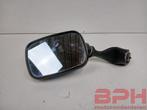 Spiegel links Suzuki GSX-R 600 750 1000 K1 K2 K3 2001 t/m 20, Motoren, Onderdelen | Suzuki, Gebruikt, -, -, Ophalen of Verzenden