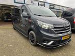 Renault TRAFIC 170 PK L2H1 Extra DC SPORT BPM VRIJ, 4 cilinders, Renault, Bedrijf, Diesel