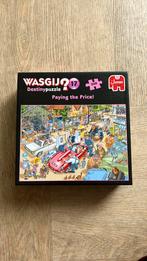 Wasgij puzzel 17 - Paying the price, Ophalen of Verzenden, Zo goed als nieuw