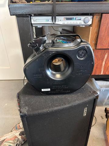 Bmw e30 e28 e10 e36 6L Bellino reservetank  beschikbaar voor biedingen