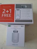 Hombli smart  radiator thermostaat knoppen , 4 stuks, Minder dan 30 cm, Radiator, Nieuw, Minder dan 60 cm
