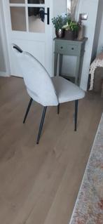 Zgan eetkamerstoel, Huis en Inrichting, Stoelen, Ophalen, Zo goed als nieuw
