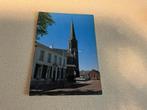 C2517 Ossendrecht kerk, Ophalen of Verzenden