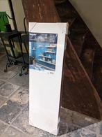 Regaldo lichtgewicht wandpaneel hoogglans wit, Huis en Inrichting, Ophalen, Minder dan 50 cm, Zo goed als nieuw, Minder dan 100 cm