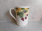 Mok Kers en Braam Summerset Churchill, Huis en Inrichting, Keuken | Servies, Ophalen of Verzenden, Zo goed als nieuw, Overige stijlen